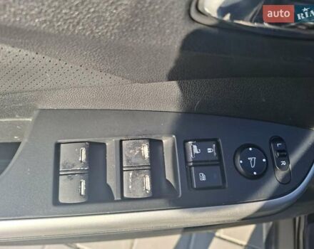 Хонда СРВ 2015 в Черкассах на Automoto.ua Черный Хонда СРВ, объемом двигателя 2.36 л и пробегом 220 тыс. км за 15900 $, фото 13 на Automoto.ua