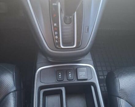 Хонда СРВ 2015 в Черкассах на Automoto.ua Черный Хонда СРВ, объемом двигателя 2.36 л и пробегом 220 тыс. км за 15900 $, фото 30 на Automoto.ua