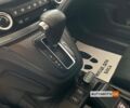 Черный Хонда СРВ, объемом двигателя 2.4 л и пробегом 137 тыс. км за 16000 $, фото 15 на Automoto.ua
