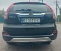 Черный Хонда СРВ, объемом двигателя 2.4 л и пробегом 160 тыс. км за 16300 $, фото 3 на Automoto.ua