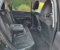Черный Хонда СРВ, объемом двигателя 2 л и пробегом 141 тыс. км за 9800 $, фото 9 на Automoto.ua