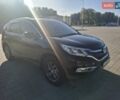 Хонда СРВ 2015 в Черкассах на Automoto.ua Черный Хонда СРВ, объемом двигателя 2.36 л и пробегом 220 тыс. км за 15900 $, фото 7 на Automoto.ua