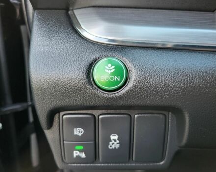 Черный Хонда СРВ, объемом двигателя 2 л и пробегом 141 тыс. км за 9800 $, фото 19 на Automoto.ua