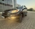 Черный Хонда СРВ, объемом двигателя 2.4 л и пробегом 152 тыс. км за 15900 $, фото 4 на Automoto.ua
