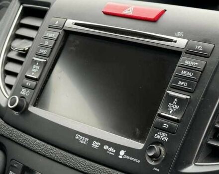 Хонда СРВ 2015 в Львове на Automoto.ua Черный Хонда СРВ, объемом двигателя 2.2 л и пробегом 112 тыс. км за 12200 $, фото 14 на Automoto.ua