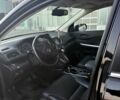 Черный Хонда СРВ, объемом двигателя 2.4 л и пробегом 152 тыс. км за 15900 $, фото 12 на Automoto.ua