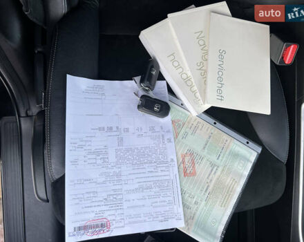 Черный Хонда СРВ, объемом двигателя 1.6 л и пробегом 174 тыс. км за 18900 $, фото 59 на Automoto.ua