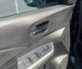 Черный Хонда СРВ, объемом двигателя 2.4 л и пробегом 145 тыс. км за 18200 $, фото 16 на Automoto.ua