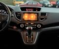 Черный Хонда СРВ, объемом двигателя 2.35 л и пробегом 97 тыс. км за 15500 $, фото 38 на Automoto.ua