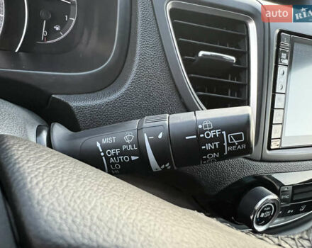 Чорний Хонда СРВ, об'ємом двигуна 1.6 л та пробігом 204 тис. км за 19000 $, фото 36 на Automoto.ua