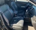 Черный Хонда СРВ, объемом двигателя 2.4 л и пробегом 145 тыс. км за 18200 $, фото 12 на Automoto.ua