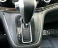 Чорний Хонда СРВ, об'ємом двигуна 2.4 л та пробігом 130 тис. км за 8000 $, фото 10 на Automoto.ua