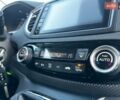 Черный Хонда СРВ, объемом двигателя 1.6 л и пробегом 229 тыс. км за 13200 $, фото 13 на Automoto.ua