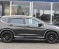 Чорний Хонда СРВ, об'ємом двигуна 0 л та пробігом 91 тис. км за 7950 $, фото 5 на Automoto.ua