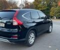 Хонда СРВ 2015 в Первомайск на Automoto.ua Черный Хонда СРВ, объемом двигателя 2.35 л и пробегом 134 тыс. км за 17500 $, фото 3 на Automoto.ua