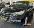 Черный Хонда СРВ, объемом двигателя 2.4 л и пробегом 137 тыс. км за 16000 $, фото 2 на Automoto.ua