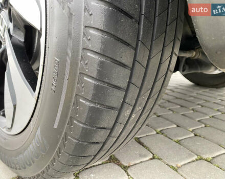 Черный Хонда СРВ, объемом двигателя 1.6 л и пробегом 220 тыс. км за 19700 $, фото 9 на Automoto.ua