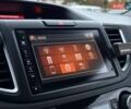 Черный Хонда СРВ, объемом двигателя 2.35 л и пробегом 97 тыс. км за 15500 $, фото 43 на Automoto.ua