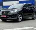 Хонда СРВ 2015 в Львове на Automoto.ua Черный Хонда СРВ, объемом двигателя 2.2 л и пробегом 112 тыс. км за 12200 $, фото 3 на Automoto.ua