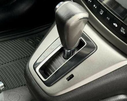 Хонда СРВ 2015 в Львове на Automoto.ua Черный Хонда СРВ, объемом двигателя 2.2 л и пробегом 112 тыс. км за 12200 $, фото 13 на Automoto.ua