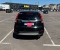 Черный Хонда СРВ, объемом двигателя 2.4 л и пробегом 145 тыс. км за 18200 $, фото 7 на Automoto.ua