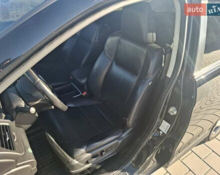 Хонда СРВ 2015 в Черкассах на Automoto.ua Черный Хонда СРВ, объемом двигателя 2.36 л и пробегом 220 тыс. км за 15900 $, фото 10 на Automoto.ua