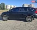 Хонда СРВ 2015 в Черкассах на Automoto.ua Черный Хонда СРВ, объемом двигателя 2.36 л и пробегом 220 тыс. км за 15900 $, фото 2 на Automoto.ua
