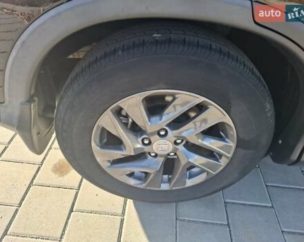 Хонда СРВ 2015 в Черкассах на Automoto.ua Черный Хонда СРВ, объемом двигателя 2.36 л и пробегом 220 тыс. км за 15900 $, фото 29 на Automoto.ua