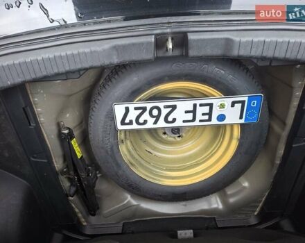 Черный Хонда СРВ, объемом двигателя 1.6 л и пробегом 281 тыс. км за 16300 $, фото 21 на Automoto.ua