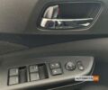 Черный Хонда СРВ, объемом двигателя 2.4 л и пробегом 137 тыс. км за 16000 $, фото 11 на Automoto.ua