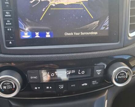 Хонда СРВ 2015 в Черкассах на Automoto.ua Черный Хонда СРВ, объемом двигателя 2.36 л и пробегом 220 тыс. км за 15900 $, фото 42 на Automoto.ua