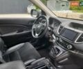 Черный Хонда СРВ, объемом двигателя 1.6 л и пробегом 277 тыс. км за 16490 $, фото 23 на Automoto.ua