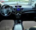 Черный Хонда СРВ, объемом двигателя 2.4 л и пробегом 108 тыс. км за 18300 $, фото 11 на Automoto.ua