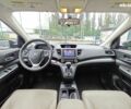 Чорний Хонда СРВ, об'ємом двигуна 2.4 л та пробігом 140 тис. км за 16400 $, фото 14 на Automoto.ua