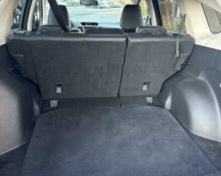 Чорний Хонда СРВ, об'ємом двигуна 2.4 л та пробігом 79 тис. км за 4000 $, фото 8 на Automoto.ua