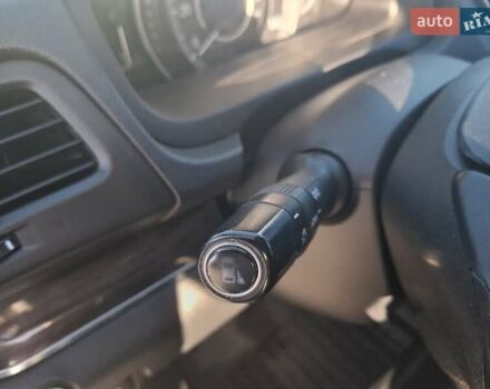 Хонда СРВ 2015 в Черкассах на Automoto.ua Черный Хонда СРВ, объемом двигателя 2.36 л и пробегом 220 тыс. км за 15900 $, фото 14 на Automoto.ua