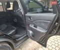 Черный Хонда СРВ, объемом двигателя 1.6 л и пробегом 281 тыс. км за 16300 $, фото 12 на Automoto.ua