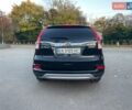 Хонда СРВ 2015 в Первомайск на Automoto.ua Черный Хонда СРВ, объемом двигателя 2.35 л и пробегом 134 тыс. км за 17500 $, фото 4 на Automoto.ua