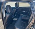 Черный Хонда СРВ, объемом двигателя 2.4 л и пробегом 145 тыс. км за 18200 $, фото 9 на Automoto.ua