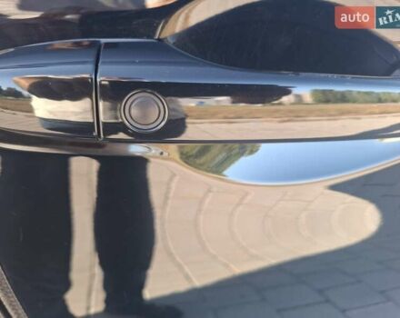 Хонда СРВ 2015 в Черкассах на Automoto.ua Черный Хонда СРВ, объемом двигателя 2.36 л и пробегом 220 тыс. км за 15900 $, фото 25 на Automoto.ua