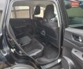 Черный Хонда СРВ, объемом двигателя 1.6 л и пробегом 281 тыс. км за 16300 $, фото 11 на Automoto.ua