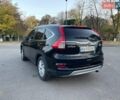Хонда СРВ 2015 в Первомайск на Automoto.ua Черный Хонда СРВ, объемом двигателя 2.35 л и пробегом 134 тыс. км за 17500 $, фото 5 на Automoto.ua
