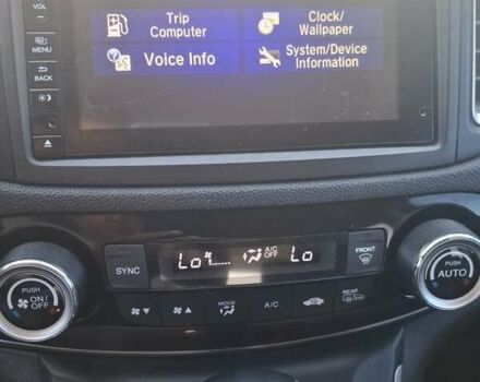 Хонда СРВ 2015 в Черкассах на Automoto.ua Черный Хонда СРВ, объемом двигателя 2.36 л и пробегом 220 тыс. км за 15900 $, фото 32 на Automoto.ua