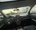 Черный Хонда СРВ, объемом двигателя 2.4 л и пробегом 152 тыс. км за 15900 $, фото 16 на Automoto.ua