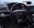 Черный Хонда СРВ, объемом двигателя 2.4 л и пробегом 62 тыс. км за 19500 $, фото 1 на Automoto.ua