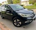 Чорний Хонда СРВ, об'ємом двигуна 2.4 л та пробігом 130 тис. км за 8000 $, фото 2 на Automoto.ua