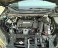 Черный Хонда СРВ, объемом двигателя 2.4 л и пробегом 152 тыс. км за 15900 $, фото 17 на Automoto.ua