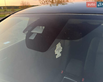 Чорний Хонда СРВ, об'ємом двигуна 1.6 л та пробігом 204 тис. км за 19000 $, фото 60 на Automoto.ua