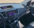 Черный Хонда СРВ, объемом двигателя 2.4 л и пробегом 145 тыс. км за 18200 $, фото 24 на Automoto.ua