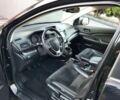 Черный Хонда СРВ, объемом двигателя 2 л и пробегом 141 тыс. км за 9800 $, фото 11 на Automoto.ua